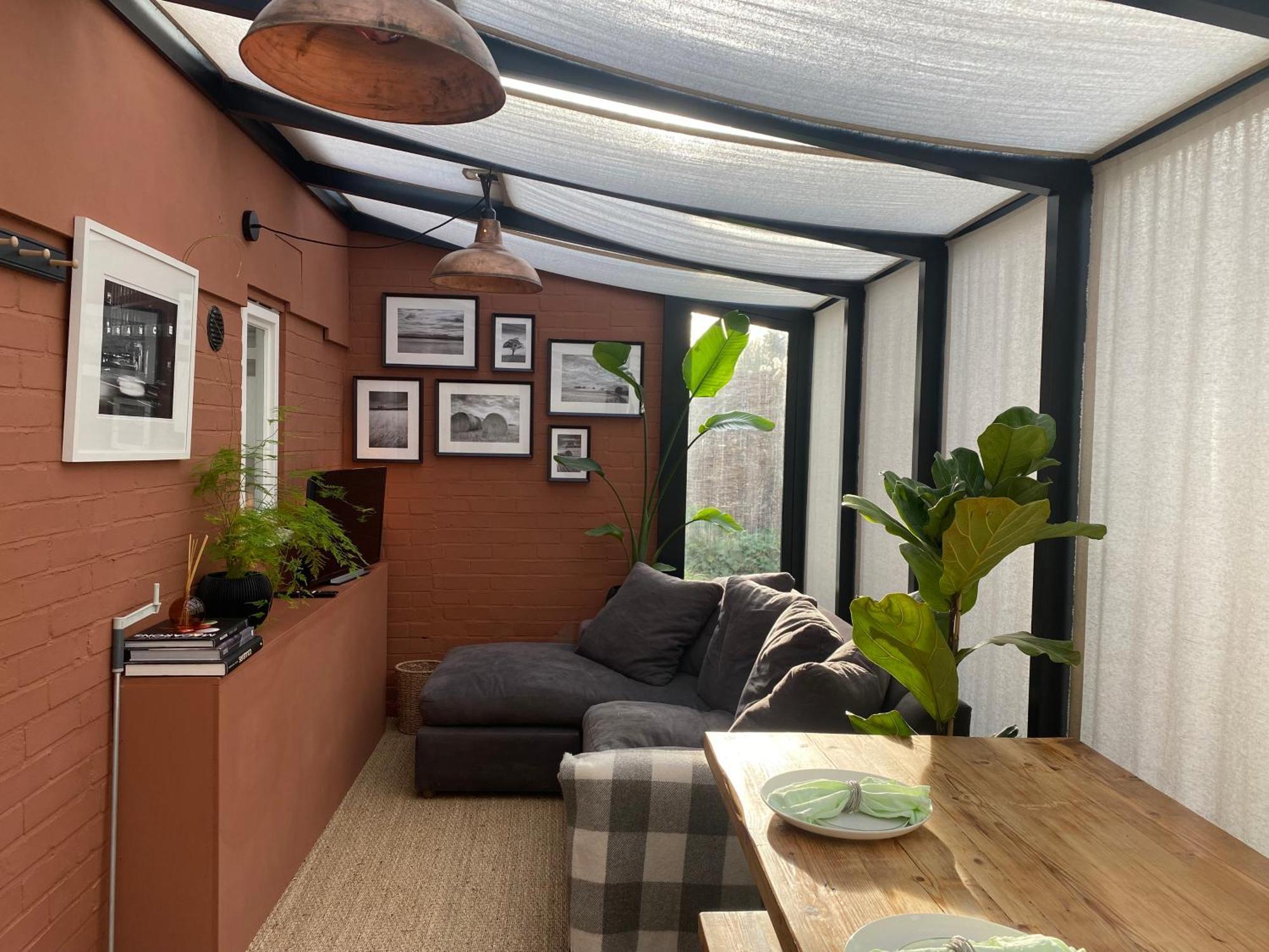 Beautifully Appointed One-Bedroom Cottage Shepreth Exterior photo
