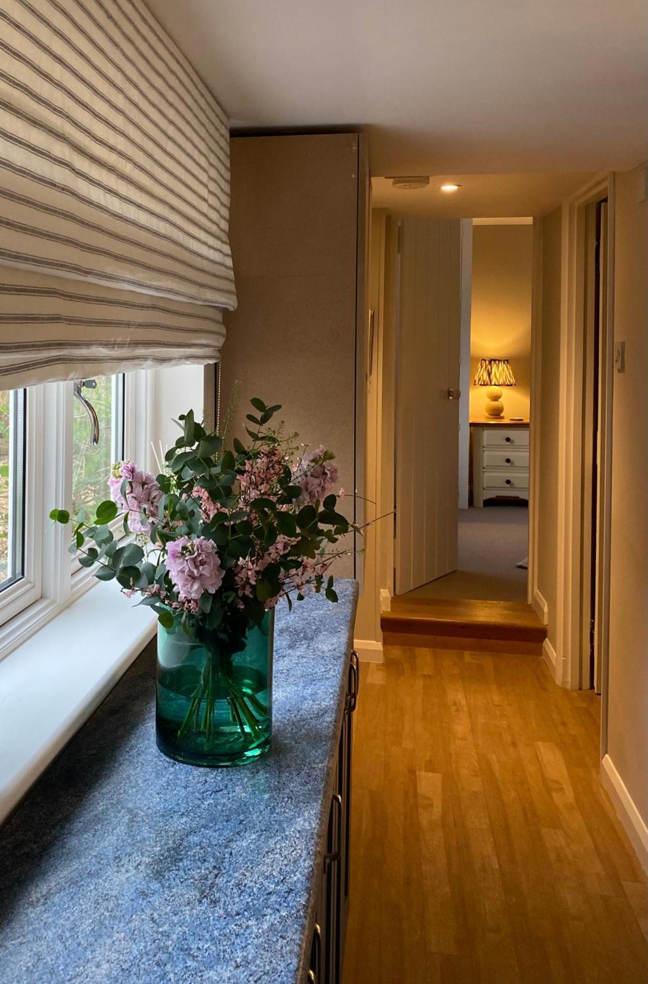 Beautifully Appointed One-Bedroom Cottage Shepreth Exterior photo
